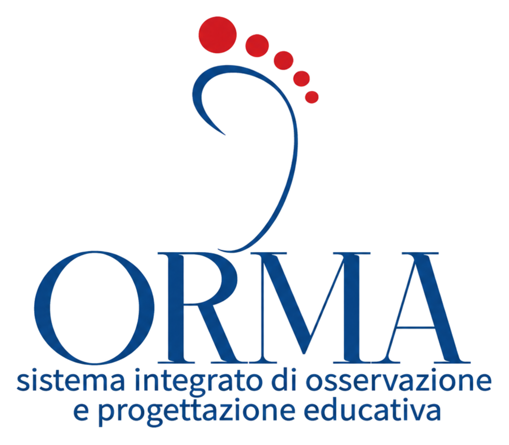 ORMA — sistema integrato di osservazione e progettazione educativa