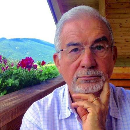 Prof. Renzo Vianello